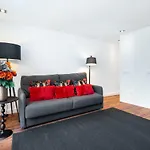 WHome | Graça Family Apartment