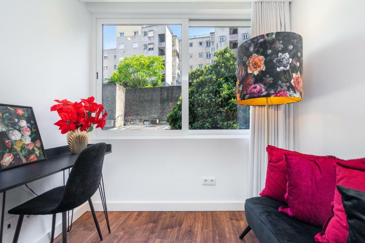 Apartamento Whome | Graça Family