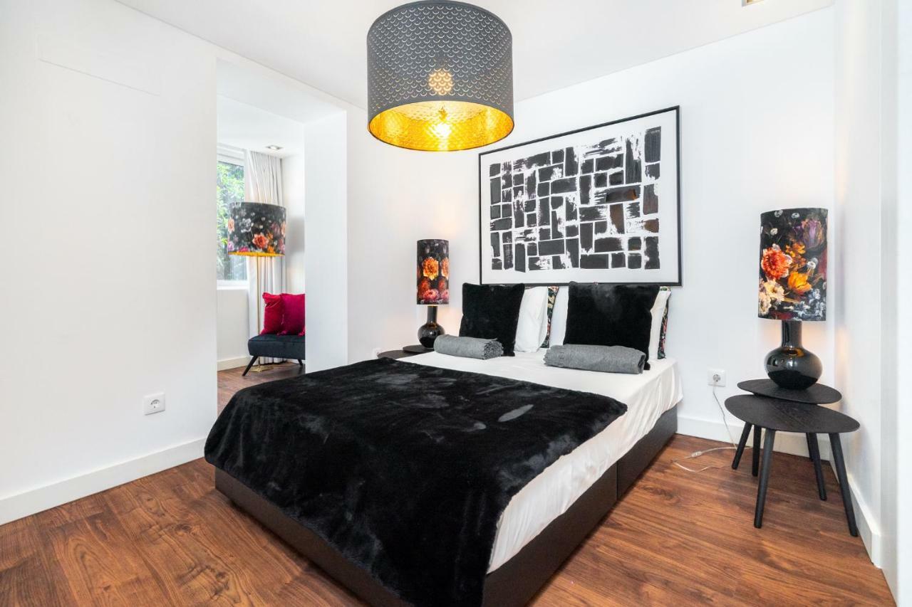 Apartamento Whome | Graca Family *