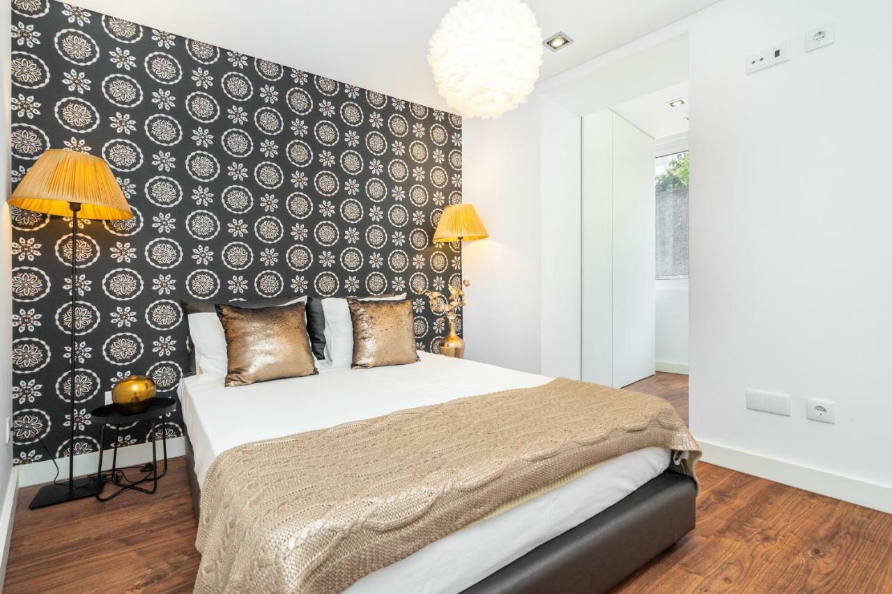 Apartamento Whome | Graca Family *